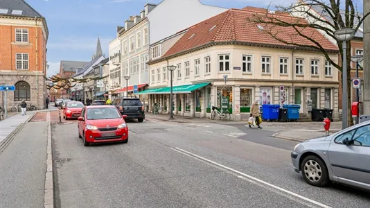 Butikslokaler til leje i Vejle Centrum - billede 2