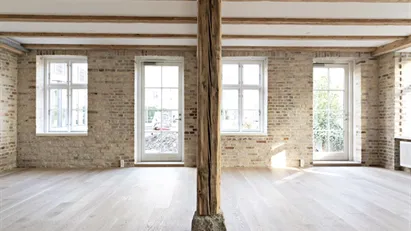 Charmerende og nyligt renoveret erhvervslejemål i København S Charmerende og nyligt renoveret erhvervslejemål i København S