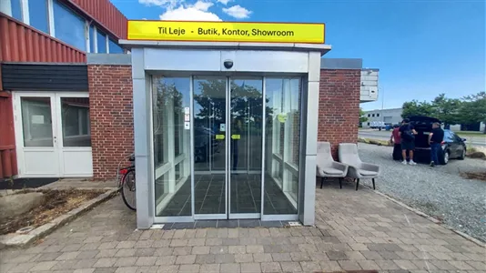 Butikslokaler til leje i Vallensbæk - billede 2