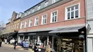 Butik til leje, Silkeborg, Søndergade