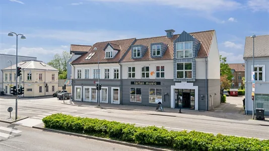 Butikslokaler til leje i Vejle Centrum - billede 1