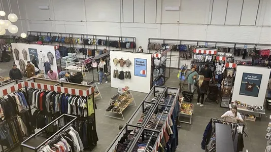 Butikslokaler til leje i Valby - billede 2