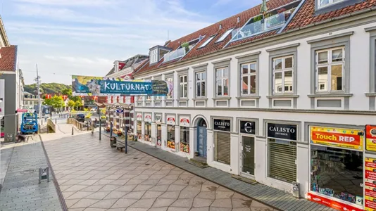 Butikslokaler til leje i Vejle Centrum - billede 3